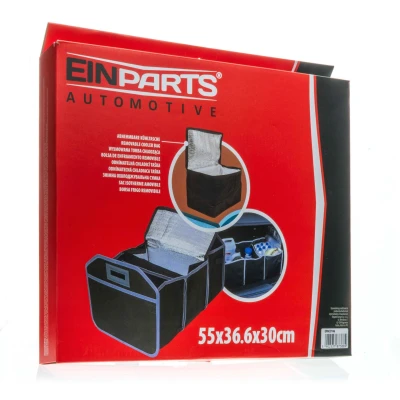 Imagem de EINPARTS EPACC106 Organizador de compartimento bagagens / bagageira