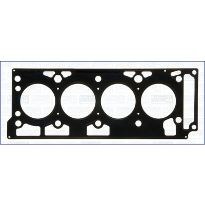 Imagem de AJUSA 10154000 Juntas da Cabeça do Motor MULTILAYER STEEL FORD: FIESTA 5