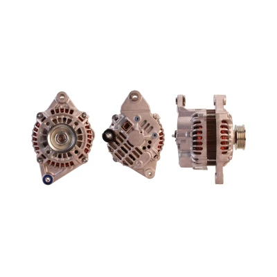Imagem de LUCAS ELECTRICAL LRA03405 Alternador 14V 110A