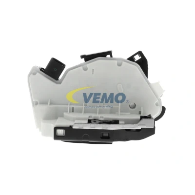 Imagem de VEMO V10 85 2365 Fechadura de Porta sem bloqueio duplo à frente, lado direito SEAT: Ibiza 4, 4 ST, Sportcoupe
