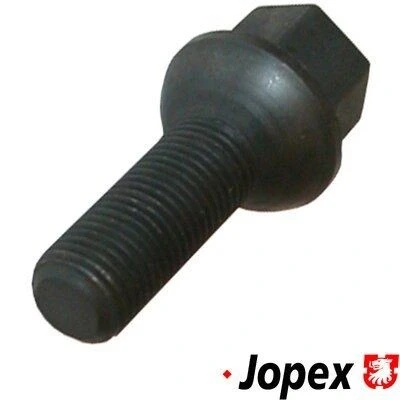 Imagem de JP GROUP 1160400400 Parafuso da Roda M14 x 1,5 Base esférica A/G 58 FORD: Galaxy Mk1 MPV, VOLKSWAGEN: Sharan I