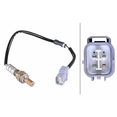 Imagem de Sonda lambda HELLA 6PA 358 221 641