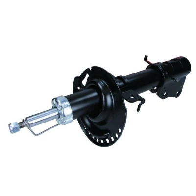 Imagem de MAXGEAR 11 1121 Amortecedor Eixo dianteiro Pressão do gás Tubo duplo com assento de mola cavilha em cima RENAULT: Kangoo II Express