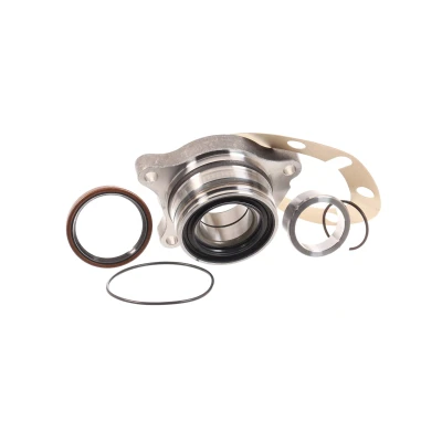 Imagem de SKF VKBA 7634 Kit de rolamento roda com sensor do ABS integrado, retentor veio