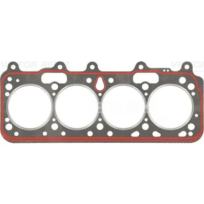 Imagem de REINZ 61 31795 20 Juntas da Cabeça do Motor 1,95 83 2 FIAT: Punto I Hatchback, Uno BRAVO 1
