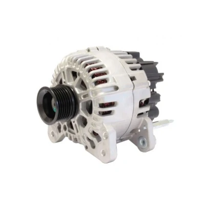 Imagem de MAPCO 13717 Alternador 14V 110A VOLKSWAGEN: Polo IV Hatchback, GOLF 5, 6, SEAT: Ibiza 3, Leon II 4 Sportcoupe