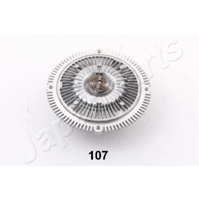 Imagem de JAPANPARTS VC 107 Embreagem Viscosa