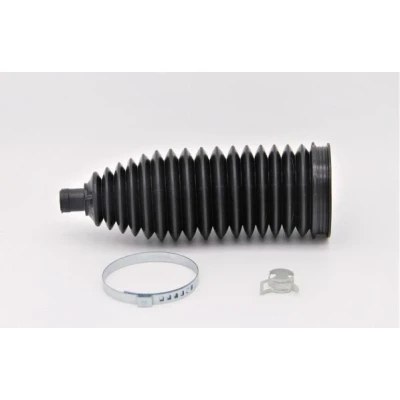 Imagem de SPIDAN 84318 Fole de Direcção Termoplástico para ligadoress cabos em aço inox 13, 60mm 192mm