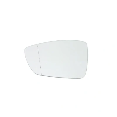 Imagem de MAGNETI MARELLI 182209008900 Vidro Espelho com suporte esquerda térmico VOLKSWAGEN: Polo V Hatchback