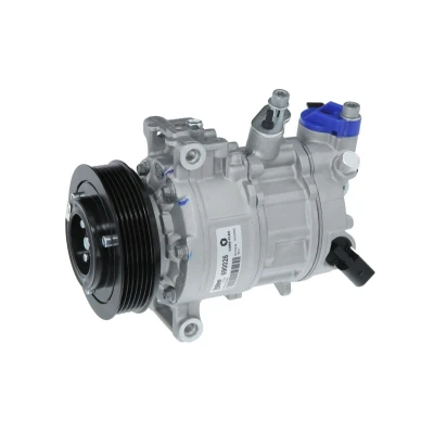 Imagem de VALEO 690026 compressor 6SE 12 PAG 46 R 134a com óleo de