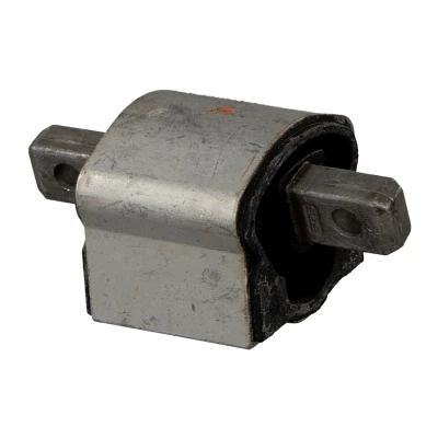Imagem de FEBI BILSTEIN 27420 Suporte, motor traseira Rolamento de borracha E metal MERCEDES BENZ: Classe Sedan, CLS Coupe, T modell
