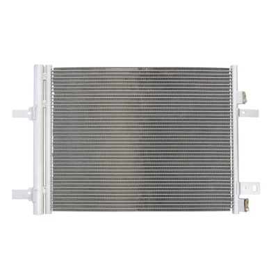 Imagem de THERMOTEC KTT110288 Condensador com secador 565 CITROËN: C4 Grand Picasso 2, Jumpy III Van, II Hatchback, PEUGEOT: 308 SW 2