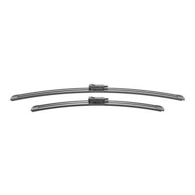 Imagem de Escova do limpa vidros Bosch 3 397 014 825 650, 475mm plana para veículo com volante à esquerda MERCEDES BENZ: Classe B