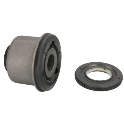 Imagem de MEYLE 11 14 610 0011 Casquilho de apoio, braço transversal sem suporte ORIGINAL Quality