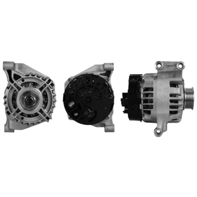 Imagem de LUCAS LRA03377 Alternador 14V 120A FIAT: Punto Evo Hatchback, 500 III ALFA ROMEO: MiTo