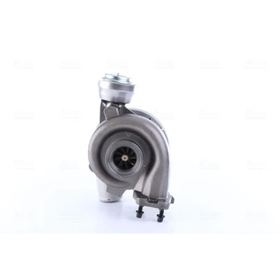 Imagem de NISSENS 93483 Turbocompressor accionado pelos gases de escape pneumático sem colector