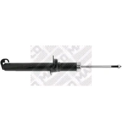 Imagem de MAPCO 20024 Amortecedor Eixo dianteiro Pressão do gás Tubo duplo Kit de conjunto mola/amortecedor cavilha em cima ALFA ROMEO: 156 Sportwagon, 147