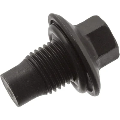 Imagem de FEBI BILSTEIN 48907 Bujão do Carter Aço 13 com retentor FORD: MONDEO 4 Turnier, Focus Mk1 Hatchback, Ecosport Mk2, VOLVO: V40 V50, V60 I