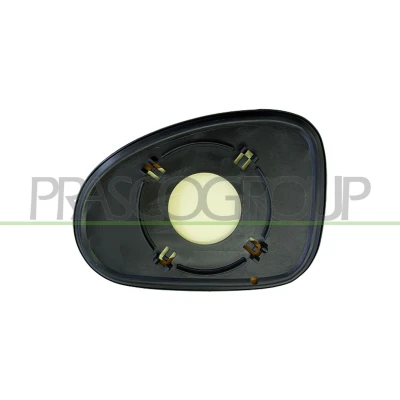 Imagem de PRASCO DW3257503 Vidro Espelho à direita CHEVROLET: Matiz