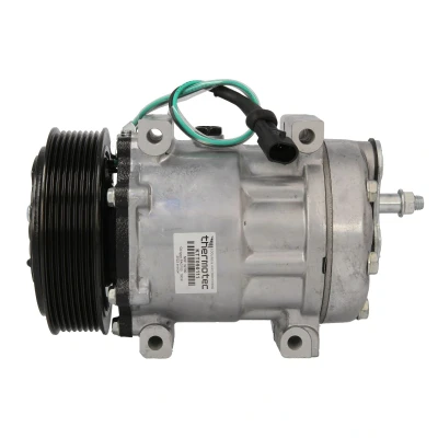 Imagem de Compressor, ar condicionado THERMOTEC KTT090111