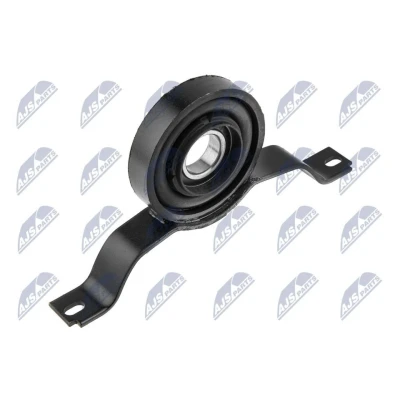 Imagem de NTY NLW AU 003 Suspensão, veio de transmissão com rolamentos esferas AUDI: A6 C5 Avant, Allroad