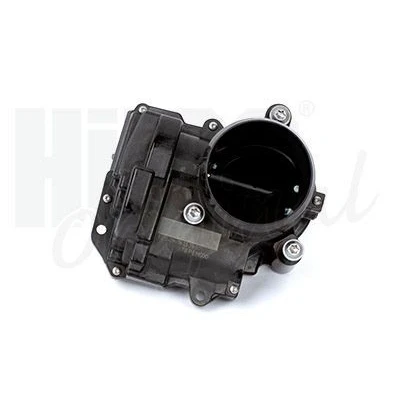 Imagem de HITACHI 138577 Corpo de Borboleta elétrico PEUGEOT: RCZ Coupe, 3008 I, 308 I SW, CITROËN: DS3 Hatchback, C4 MINI: Hatchback