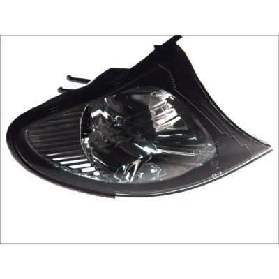 Imagem de ALKAR 2102839 Intermitente preto à frente, lado direito sem porta lâmpadas PY21W para veículo com volante esquerda BMW: 3 Touring, Sedan