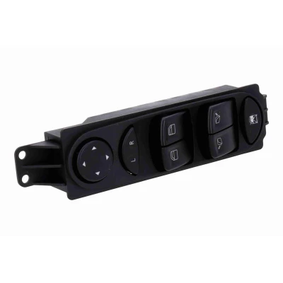 Imagem de VEMO V30 73 0062 Interruptor, elevadores dos vidros MERCEDES BENZ: Vito Mixto, Minibus, Viano