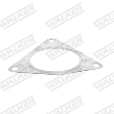 Imagem de WALKER 80247 Junta, tubo de escape traseira, centro, à frente RENAULT: Kangoo I Express, MEGANE 2 Kombi, CLIO 2, NISSAN: Qashqai / Qashqai+2