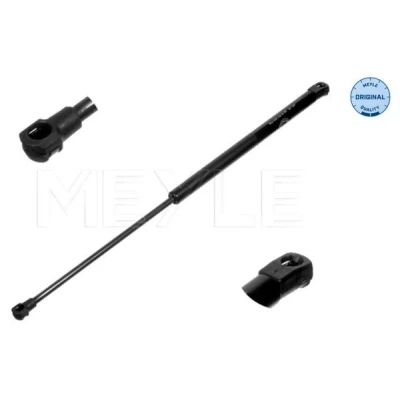 Imagem de MEYLE 140 161 0815 Amortecedor de Capô ORIGINAL Quality VOLKSWAGEN: Golf 4, Bora Sedan, 4 Variant, AUDI: A3 Hatchback