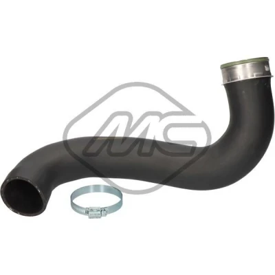 Imagem de Metalcaucho 09810 Mangueira Para o Turbocompressor MERCEDES BENZ: Sprinter 2 T Van, 4 3 Van