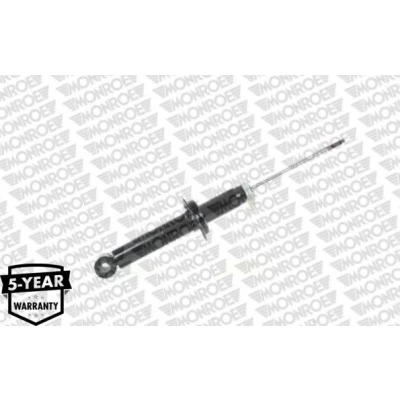 Imagem de MONROE G1261 Amortecedor Pressão do gás Tubo duplo com assento de mola olhal em baixo, cavilha cima ALFA ROMEO: 166