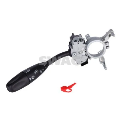 Imagem de SWAG 10 7160 Interruptor de luz intermitente MERCEDES BENZ: Classe C T modell, Sedan, Coupe