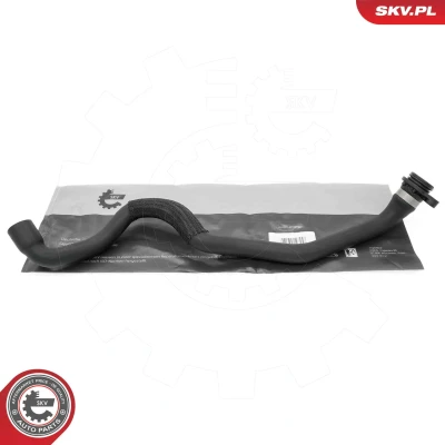 Imagem de ESEN SKV 54SKV775 Mangueira de Radiador BMW: 3 Touring, Sedan, Coupe