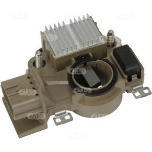 Imagem de HC Cargo F 032 331 571 Regulador do Alternador 14V