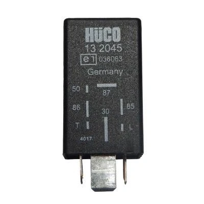 Imagem de HITACHI 132045 Relé, sistema de pré aquecimento