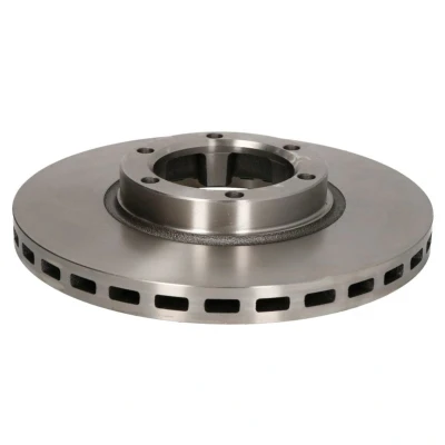 Imagem de BREMBO 09.A243.10 Disco de travão 258 22 6 interior ventilado