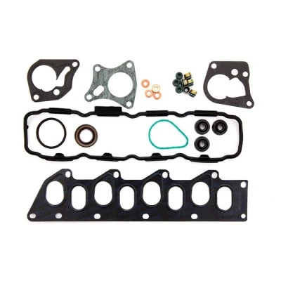 Imagem de REINZ 02 34409 01 Jogo de juntas, cabeça do cilindro Com retentores haste válvulas, Sem junta cabeçote RENAULT: TRAFIC 2 Kasten, CLIO
