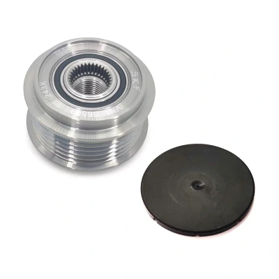 Imagem de SKF Polia Roda Livre do Alternador 38,4mm Ferramenta especial necessária para a montagem HYUNDAI: i30 III Hatchback VKM 06509