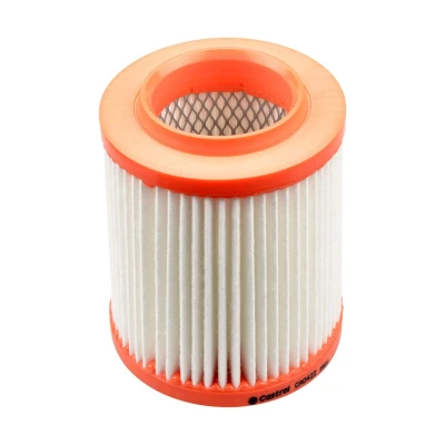 Imagem de Castrol filters CA0422 Filtro de ar 152mm recirculação AUDI: A8 D3 (4E2, 4E8) 4.2 quattro, 3.7 3.0, 3.2 FSI