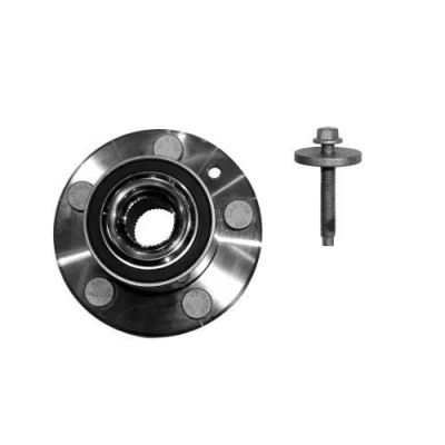 Imagem de METELLI 19 2806 Kit de rolamento roda 82 FORD: Galaxy Mk2 MPV, S Max Mk1