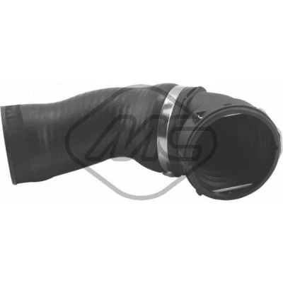 Imagem de Metalcaucho 09597 Mangueira Para o Turbocompressor BMW: 5 Sedan, Touring