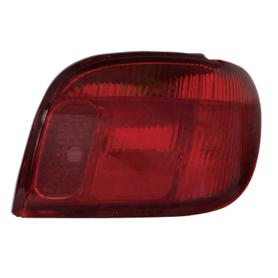 Imagem de PRASCO TY3244153 Farolim à direita com porta lâmpadas TOYOTA: Yaris I Hatchback