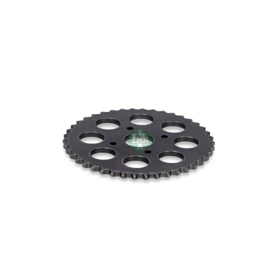 Imagem de INA 554 0114 10 Roda dentada, árvore de cames FIAT: Doblo I Cargo