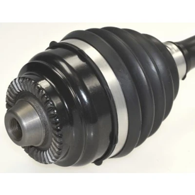 Imagem de LÖBRO GKND13027 Veio de transmissão 522mm com parafuso VOLKSWAGEN: Golf 5