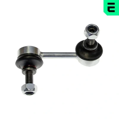 Imagem de OPTIMAL G7 853 barra / escora, estabilizadora Eixo traseiro esquerdo 105 M10 x 1,25 mm RHT M HONDA: Civic 7 Hatchback, Limousine