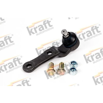 Imagem de KRAFT 4221550 Rótula de suspensão Eixo dianteiro, ambos os lados, em baixo OPEL: Corsa B Hatchback, Combo Van, Van