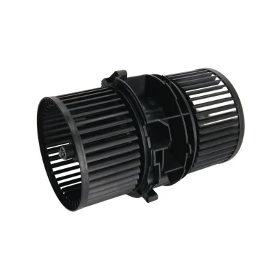 Imagem de NISSENS 87357 Ventilador do Habitáculo para veículos com ar condicionado sem regulador integrado