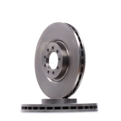 Imagem de BREMBO 09.9760.10 Disco de travão 290, 290 28 9 interior ventilado IVECO: Daily 5 Pritsche/Fahrgestell, 4, 6