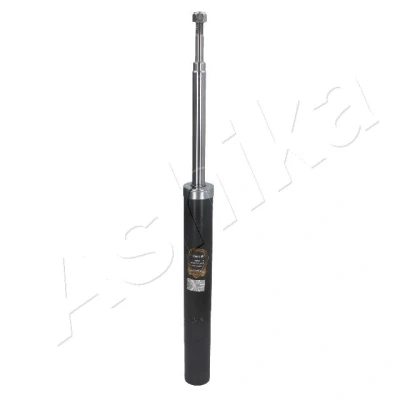 Imagem de ASHIKA MA 70004 Amortecedor Eixo traseiro Pressão do gás Tubo duplo com assento de mola cavilha em cima SUZUKI: SWIFT 2